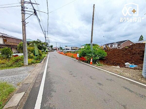 ■コンビニまで徒歩9分