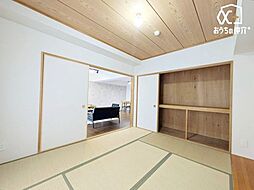 和室の画像