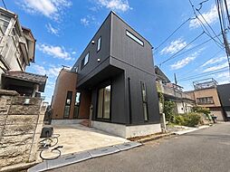 埼玉県所沢市和ケ原１丁目