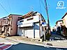 外観：■日当たり・風通りの良い二面道路週末に、ご家族・ご友人お誘いあわせの上、現地をご覧になってみませんか？周辺環境と合わせてご案内致します！