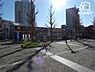 周辺：くすりセイジョー上福岡店 徒歩7分。 560m