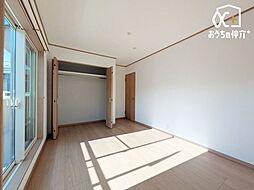 洋室の画像
