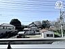 その他：バルコニーからの眺望！天気の良い日には一面に青空が広がります！