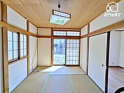 和室の画像