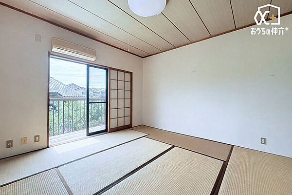 ※こちらの写真は、実際のお部屋を【AI加工】による《家具消し》を施したものになります。■イメージ画像のため、実際のお部屋とは異なる部分がございます。