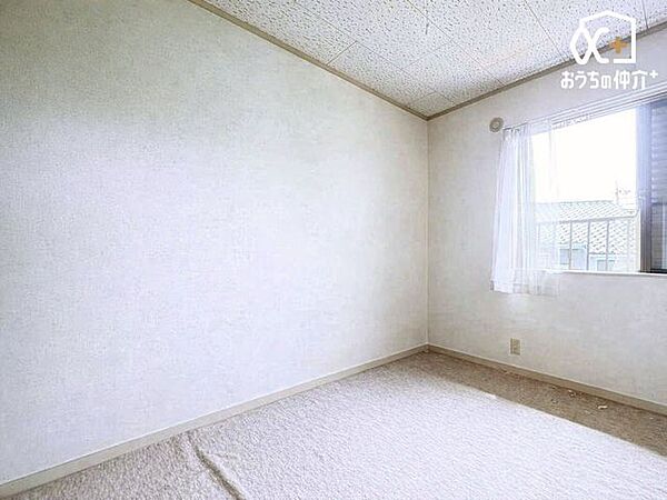 ※こちらの写真は、実際のお部屋を【AI加工】による《家具消し》を施したものになります。■イメージ画像のため、実際のお部屋とは異なる部分がございます。
