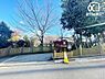 周辺：わかたけ鳩峯保育園 徒歩11分。大きな通りに面している行きやすい保育園でございます。 810m