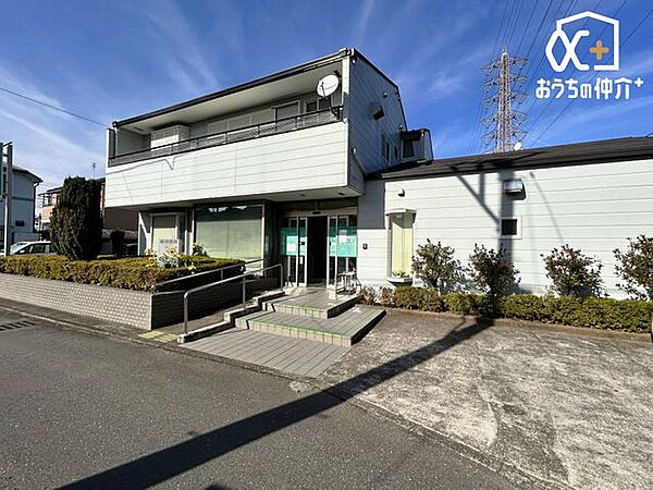 桑田医院 徒歩15分。【診療内容】内科・消化器科経口内視鏡検査（要予約）腹部エコー（要予約） 1180m