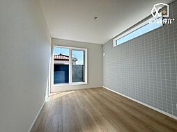 子供部屋の画像