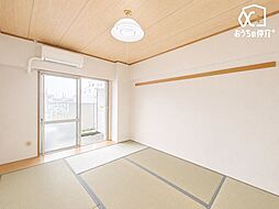 和室の画像