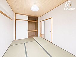 和室の画像