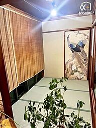 室内の画像