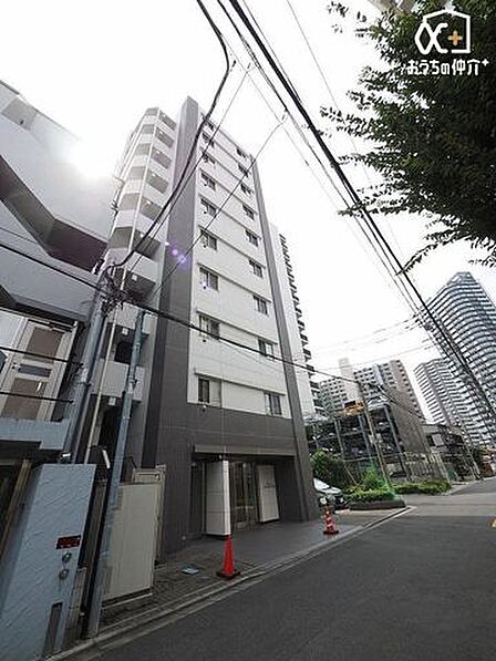 ■マンションの集まる住環境