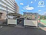 その他：駐輪場（空き状況は担当までお問合せください）
