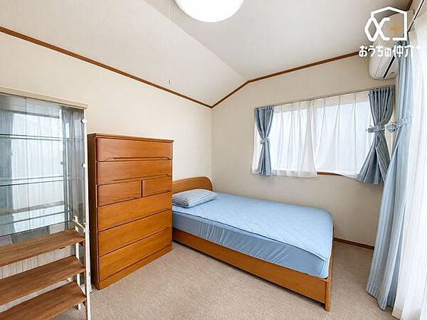 子供部屋