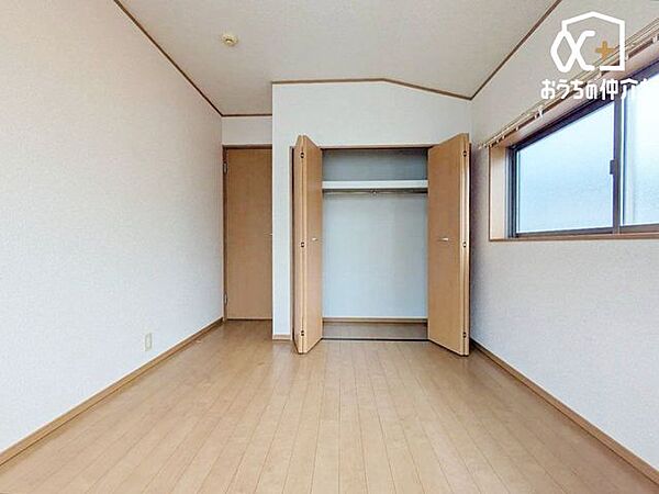 ■子供部屋にお勧めの洋室