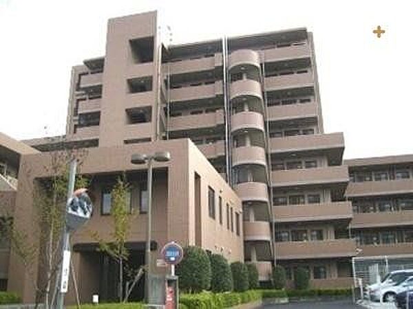 西武池袋線「小手指駅」まで徒歩9分