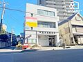 所沢元町郵便局...