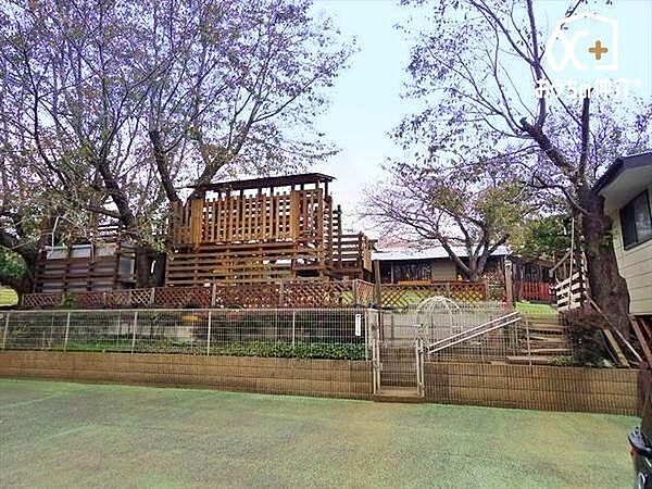 徒歩4分。【どろんこ保育園】子どもが楽しみながら育つためこんなことを考えています。 270m