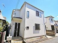 埼玉県新座市野寺3丁目：物件画像