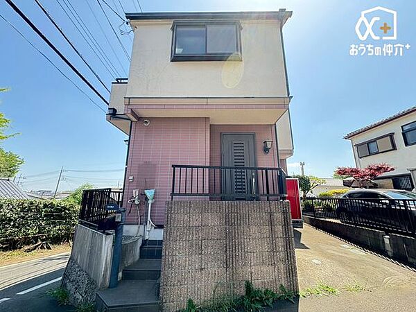 駐車場を拡大表示