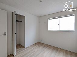 洋室の画像