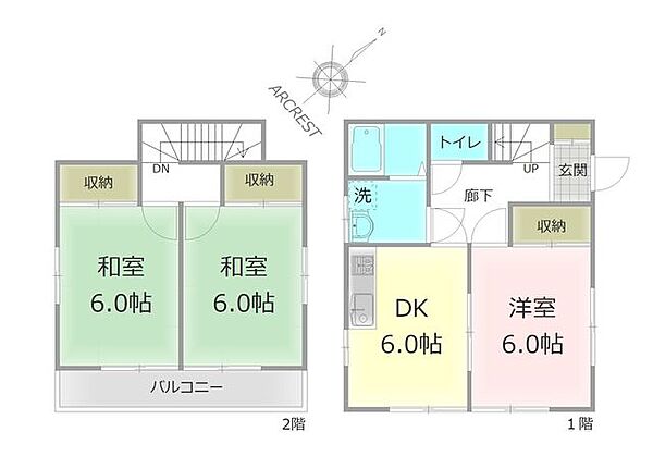 間取り：311002412668