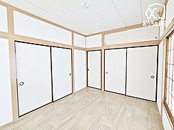 洋室の画像