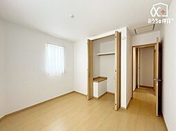 子供部屋の画像