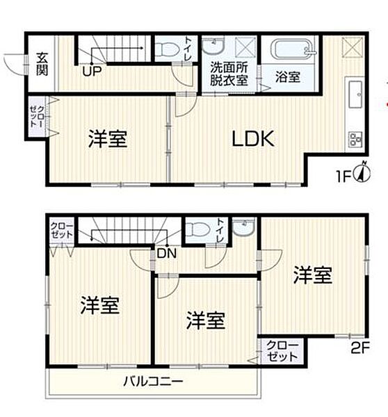 間取り：313004868020