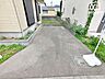 駐車場：お車をお持ちのお客様にも安心な駐車場完備の物件となっております。月極の利用を行うことなく、月々のランニングコスト削減にもなります。