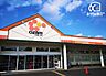 周辺：スーパーオザム下里店 徒歩6分。数あるオザムの中でも、かなりいい雰囲気の店舗店内フロアが広めなので、品数も豊富 420m