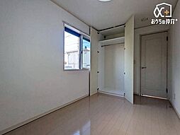 洋室の画像