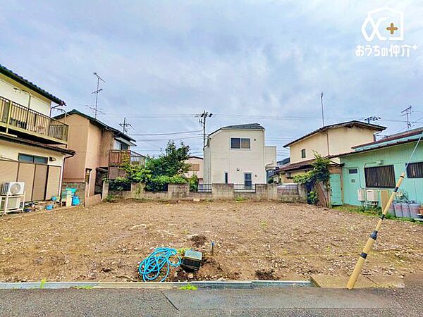 ☆建築条件なし☆お好きなハウスメーカーで建築可能です！