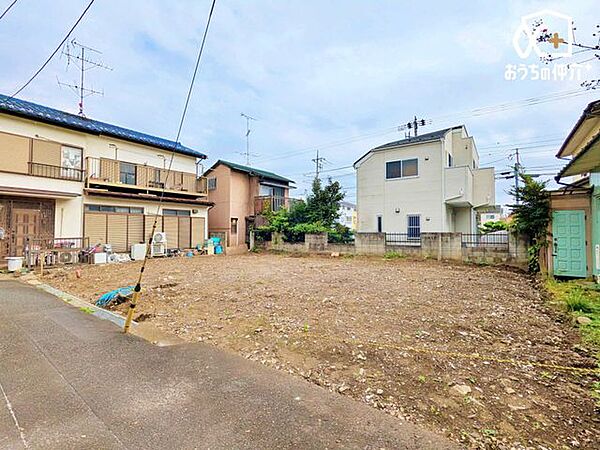 【現地】建築プランご用意可能！建築条件無しのため、お好きなハウスメーカーで建築OK！建物プランのご相談や、提携ハウスメーカー・地元工務店のご紹介・建築参考プランの作成も無料で承ります。