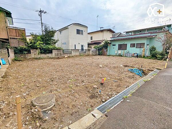 周りは静かな住宅街、是非ご見学ください。生活環境の良好な閑静な住宅地です。ゆったり暮らしたい方にもおすすめのエリアです。
