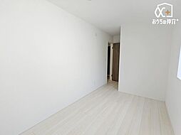 洋室の画像
