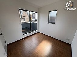 子供部屋の画像