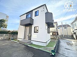 東京都東久留米市金山町２丁目