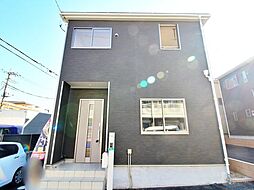 埼玉県新座市野火止１丁目