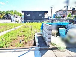 埼玉県新座市畑中３丁目
