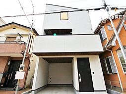 埼玉県新座市野火止１丁目