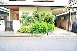 東京都東久留米市小山４丁目