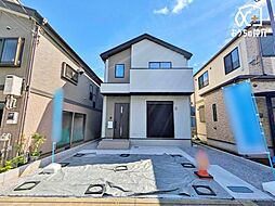 東京都東久留米市野火止３丁目