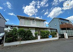 東京都東久留米市幸町３丁目