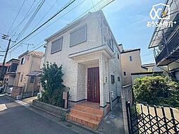 埼玉県新座市野寺４丁目