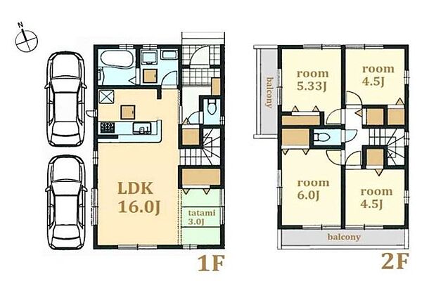 間取り：311002218642