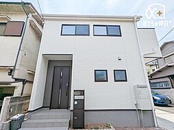 埼玉県新座市栄２丁目