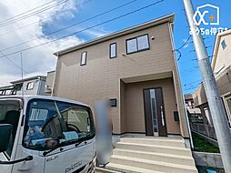 埼玉県新座市馬場３丁目