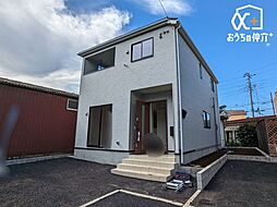 埼玉県新座市馬場３丁目